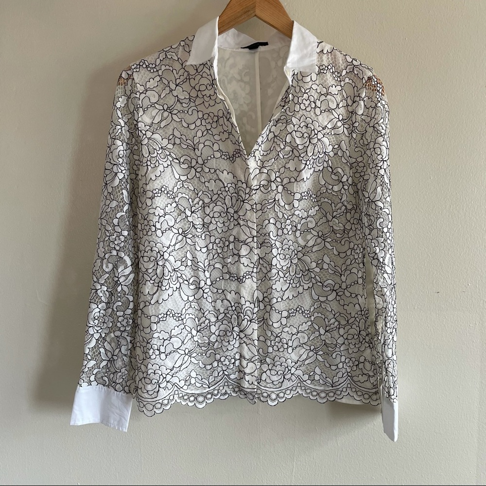 J.Crew top